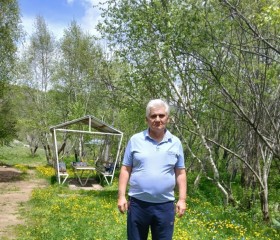 Garik, 64, Yerevan