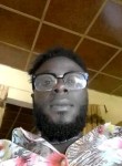 Bangoura, 28 лет, Conakry