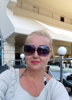 Ольга, 54, Україна, Харків