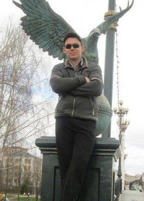 Петр, 40, Россия, Орёл