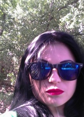Мария, 26, Україна, Донецьк