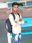 Karan Saroj, 21 год, Jaunpur
