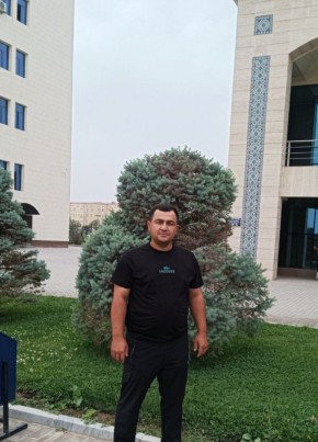 Jamshid из Нижнекамска 31 год