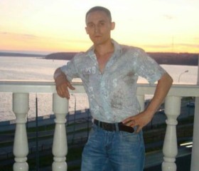 Марат, 43 года, Ижевск