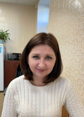 Ekaterina, 44, Russia, Saint Petersburg