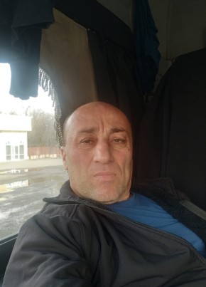Jiro Qocharyan, 49, Россия, Невинномысск