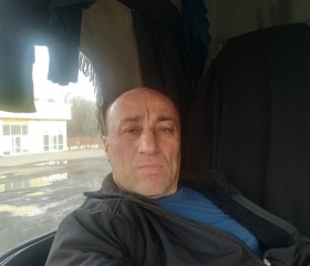 Jiro Qocharyan, 49 лет, Невинномысск