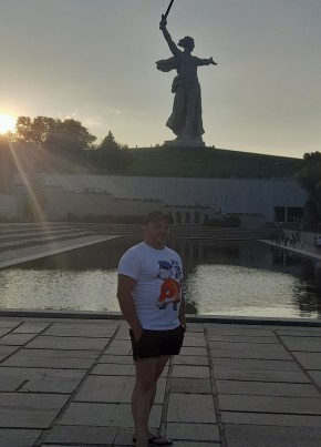 Михаил, 38, Россия, Череповец