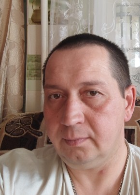 Владимир, 42, Россия, Новоплатнировская