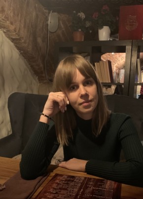Yuliya, 29, Russia, Naro-Fominsk