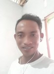 Farid harun, 21 год, Kota Manado