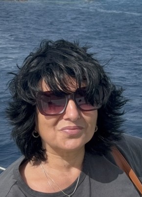 Галина из Электростали 54 года