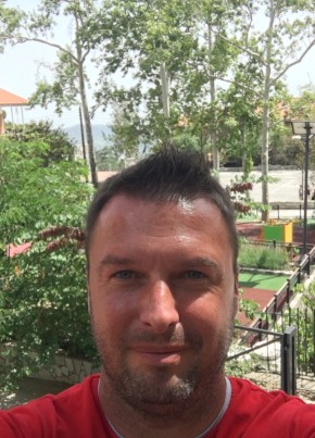 Yaroslav, 43, Κυπριακή Δημοκρατία, Λεμεσός