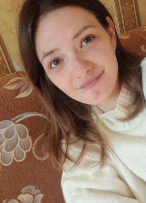Мария Голицына, 23, Россия, Ростов-на-Дону
