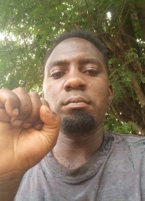Boris, 29, Republic of Cameroon, Yaoundé