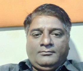 Kiran, 45 лет, Ahmedabad