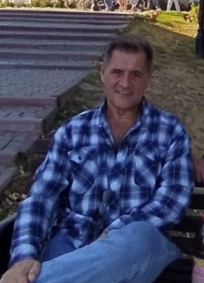 АЛЕКСЕЙ из Владимира 51 год