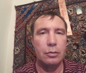 Виталий, 45 лет, Светлый (Оренбургская обл.)