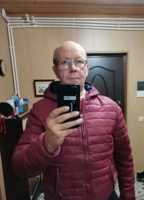 Сергей, 62, Россия, Домодедово