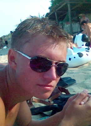 Алексей, 35, Україна, Одеса