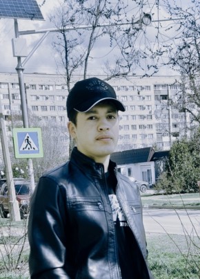 Саша, 20, Россия, Волжский (Волгоградская обл.)