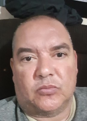 Rudinei из Curitiba 42 года