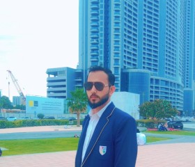Rizwan Armani, 31, Ajman