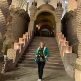 Tatyana, 52  , Monrovia