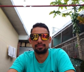 Luis, 38 лет, San José (San José)