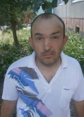 Иван, 41, Україна, Кременчук