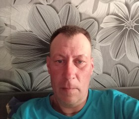 Timofey, 49, Engels