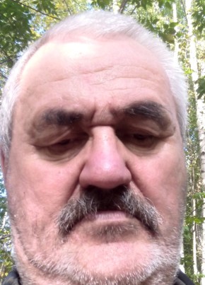 Андрей, 63, Россия, Юрьевец