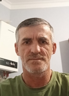Али из Оренбурга 51 год