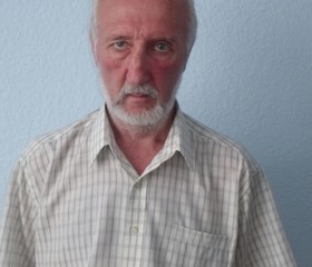 Евгений, 69 лет, Київ