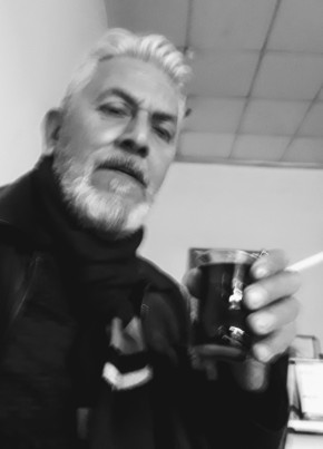 Mustafa, 60, Turkey, Rize