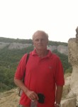 Сергей, 69 лет, Феодосия