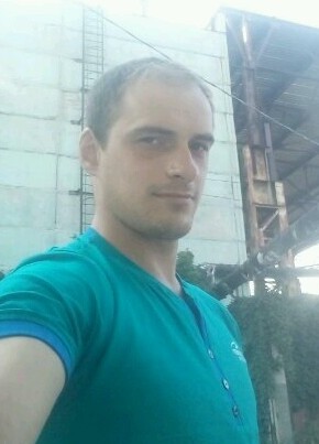 Андрей из Воронежа 34 года