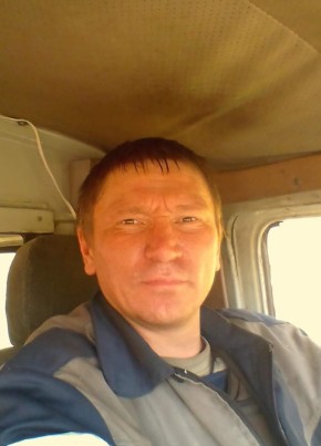 Semyen, 41, Russia, Vereshchagino