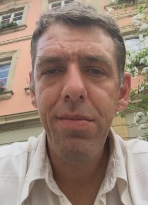 Vadim, 47, Bundesrepublik Deutschland, Stuttgart