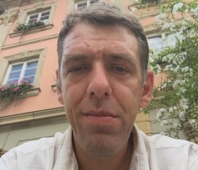 Vadim, 46 лет, Stuttgart