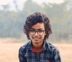 Chandan kumar, 19 лет, Patna