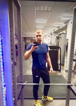 sergey, 34, Россия, Абинск