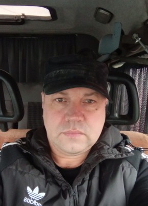 Виктор, 42, Россия, Куртамыш