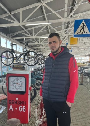 misha, 36, Russia, Kanevskaya
