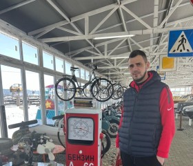 misha, 36, Kanevskaya