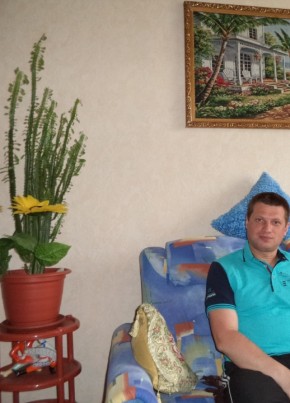 сергей, 47, Россия, Оленегорск