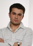 Timur Rustemov, 28 лет, Toshkent