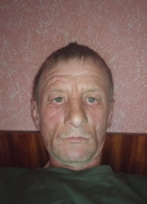 Валерий из Альметьевска 42 года