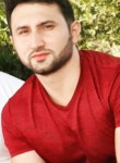 Agasi, 32 года, Bakıxanov
