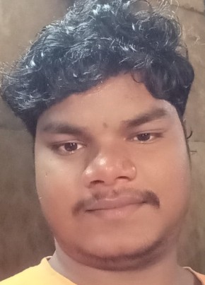 Suraj Kumar, 18, India, Udipi